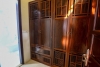 Simple house for rent in Ciputra, Tay Ho, Ha Noi